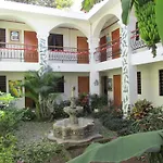 Hotel Villa Serena Escalon
