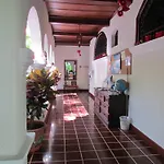 Hotel Villa Serena Escalon