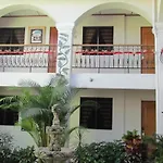 Hotel Villa Serena Escalon