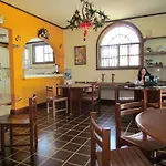 Hotel Villa Serena Escalon