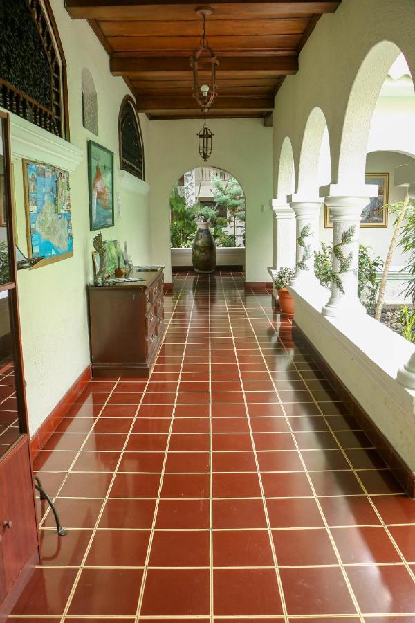 Hotel Serena Escalon 4*