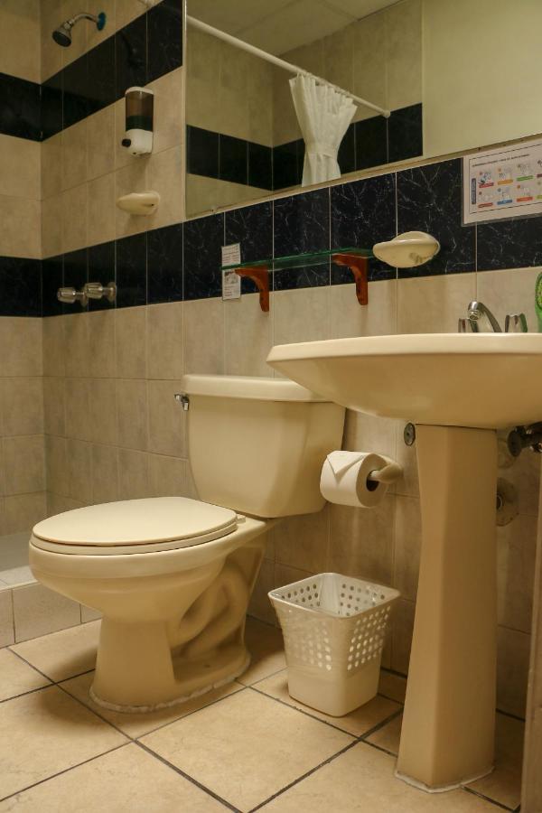 Serena Escalon Hotel