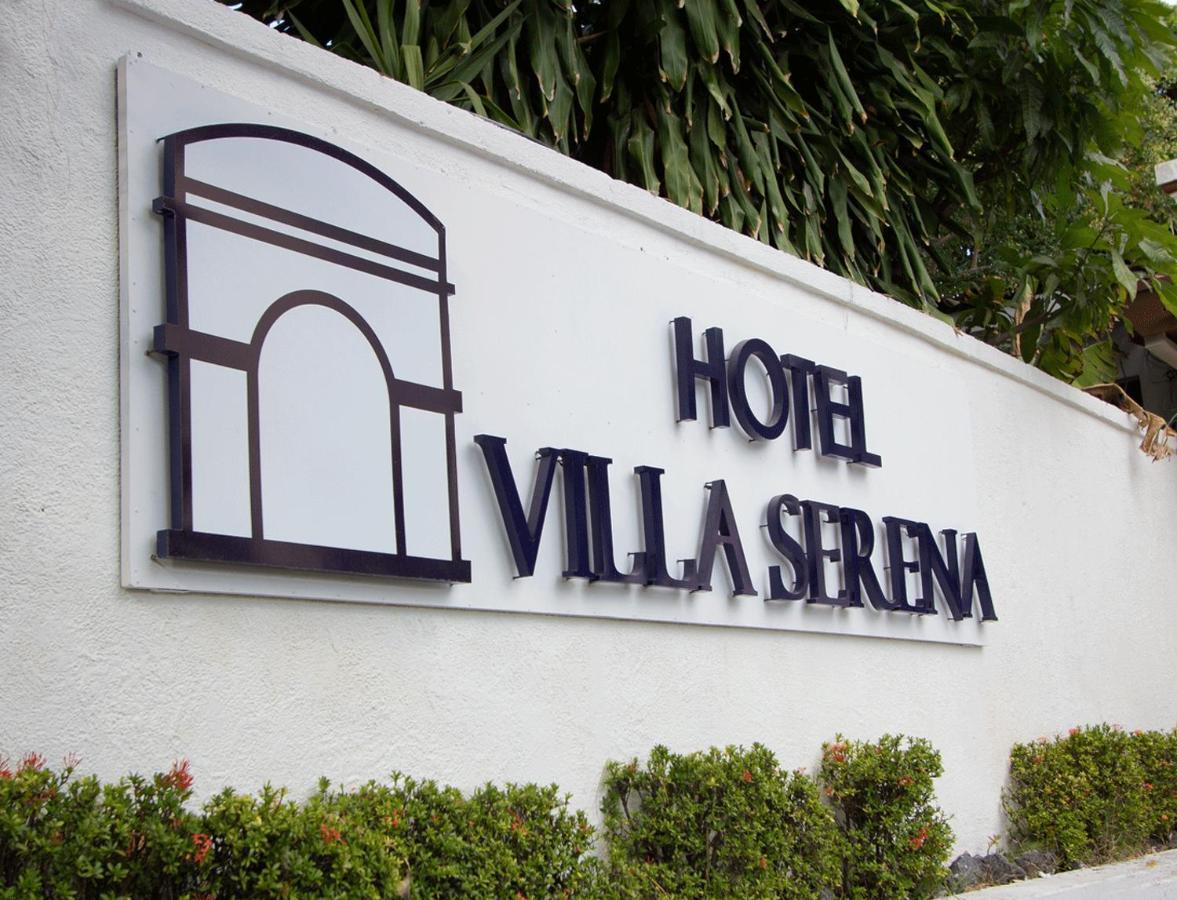 Serena Escalon 4* San Salvador