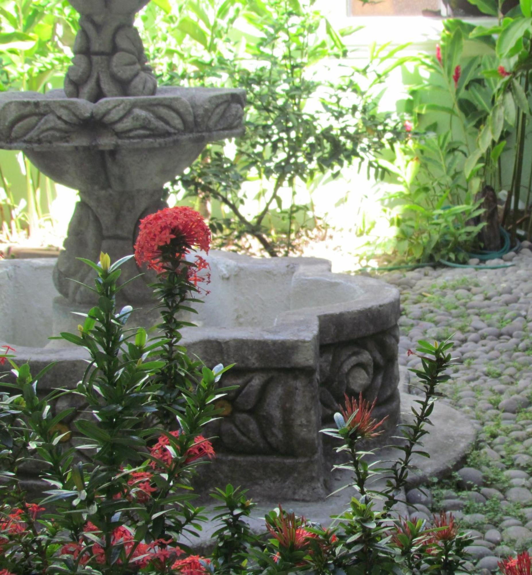 Hotel Serena Escalon San Salvador