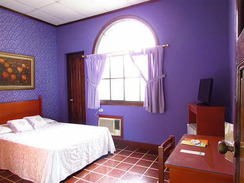 Hotel Serena Escalon