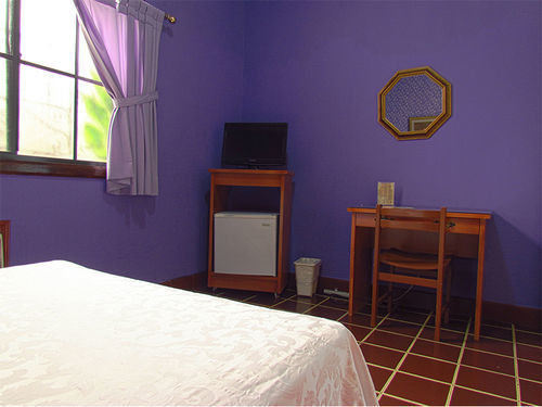 Serena Escalon Hotel San Salvador