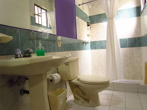 Serena Escalon 4* San Salvador