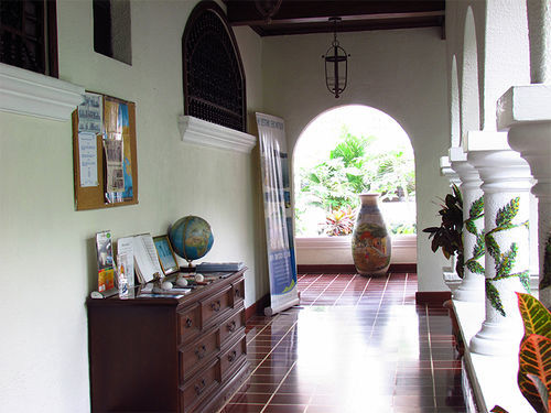 Serena Escalon Hotel 4*