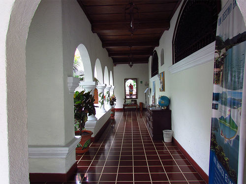 Serena Escalon Hotel
